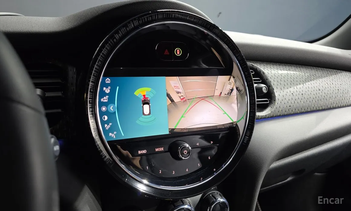 Фото 15 - Mini Cooper