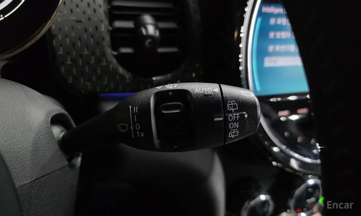 Фото 19 - Mini Cooper