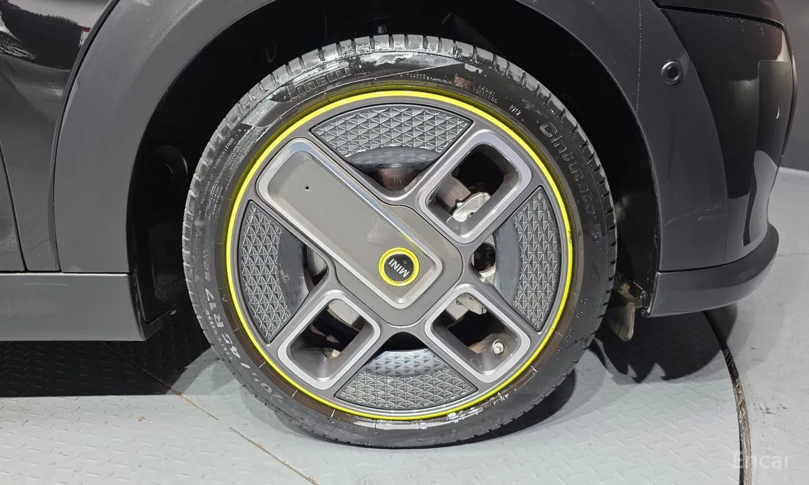 Фото 5 - Mini Cooper