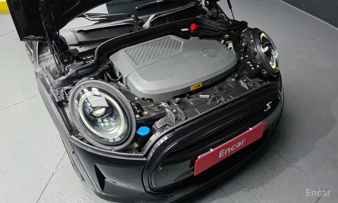 Фото 6 - Mini Cooper