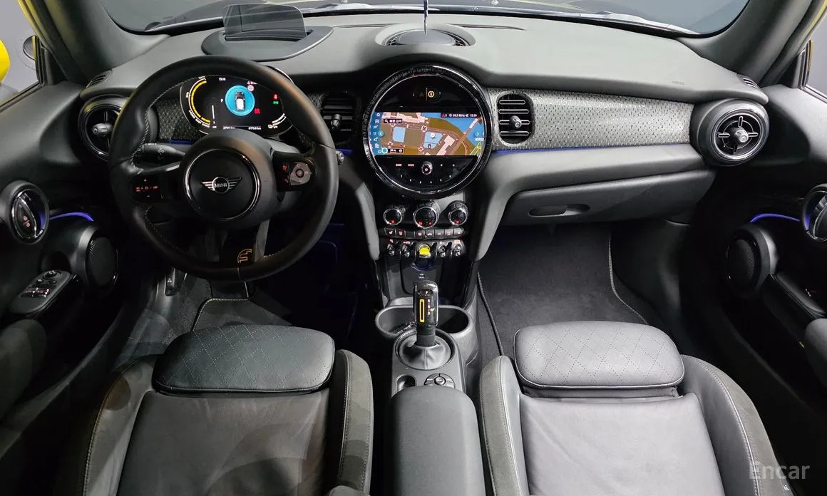 Фото 7 - Mini Cooper