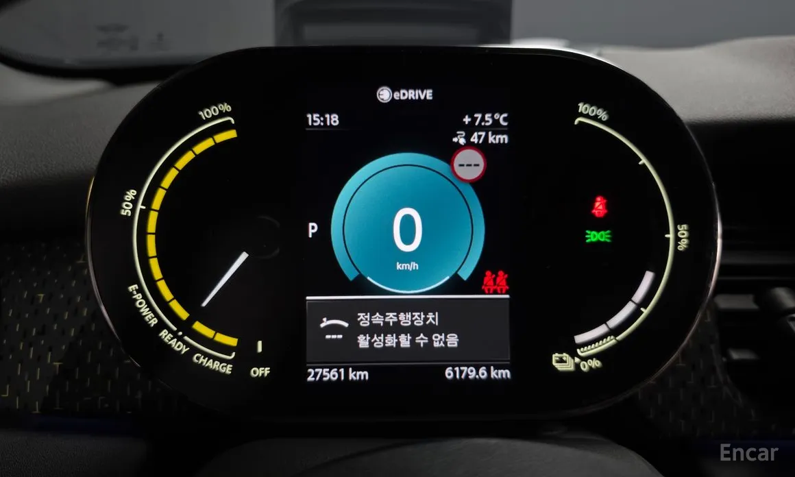 Фото 8 - Mini Cooper