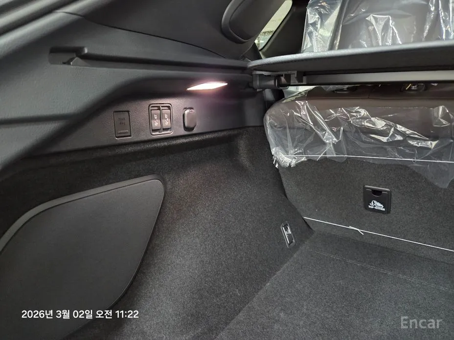 Фото 17 - Lexus RX