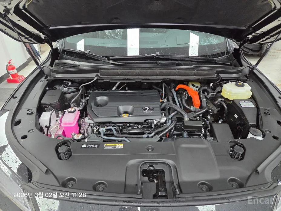 Фото 6 - Lexus RX