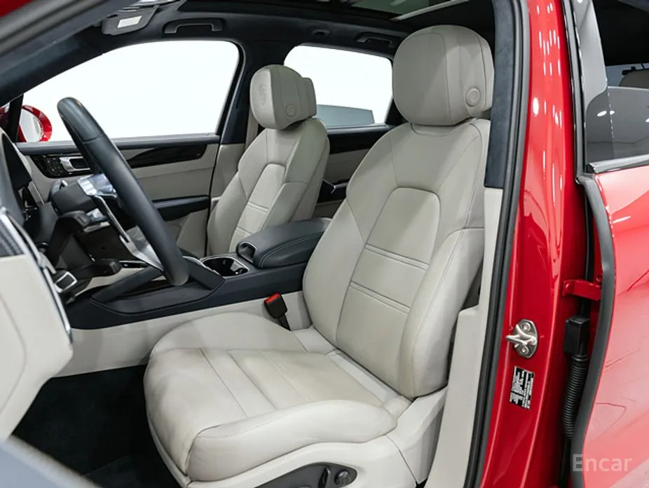 Фото 10 - Porsche Cayenne