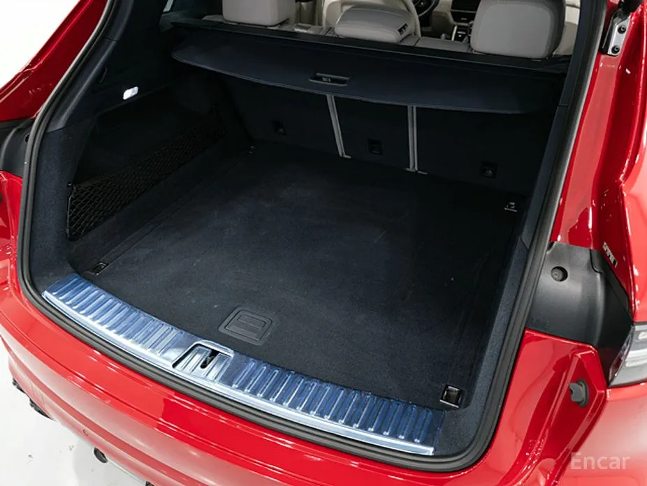 Фото 13 - Porsche Cayenne