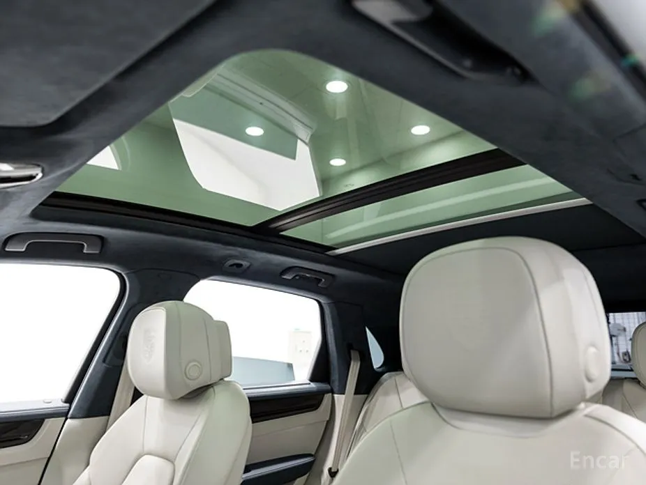 Фото 17 - Porsche Cayenne