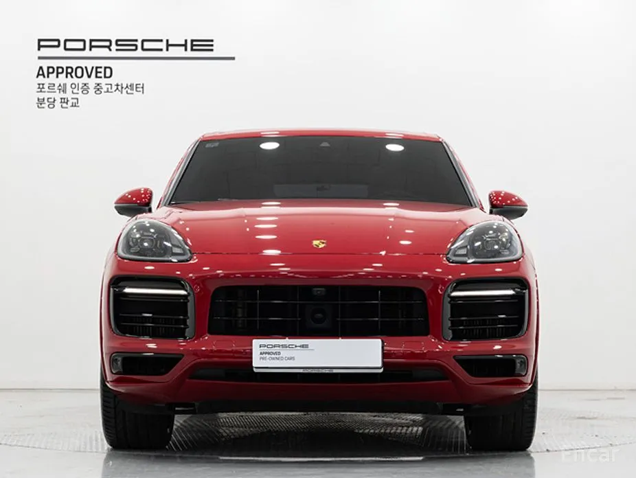 Фото 3 - Porsche Cayenne