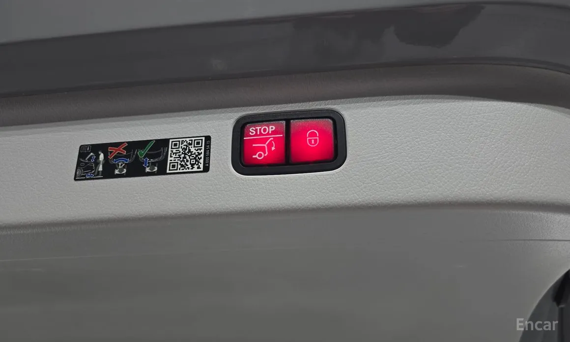 Фото 20 - Mercedes-Benz EQE