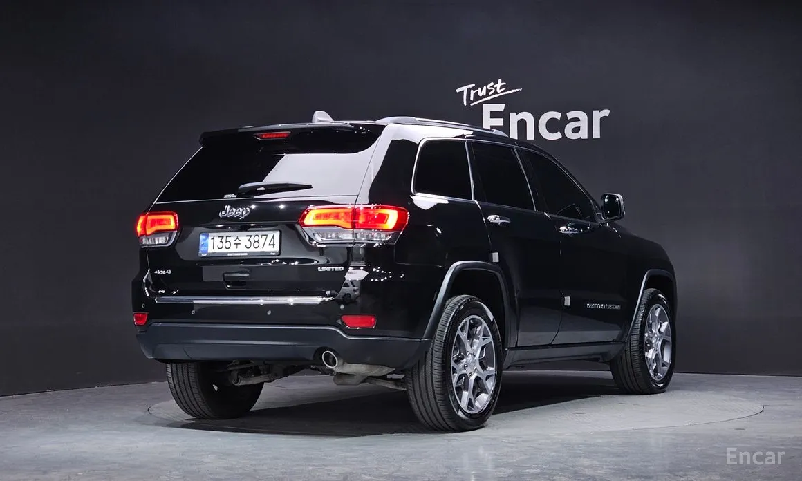 Фото 2 - Jeep Cherokee