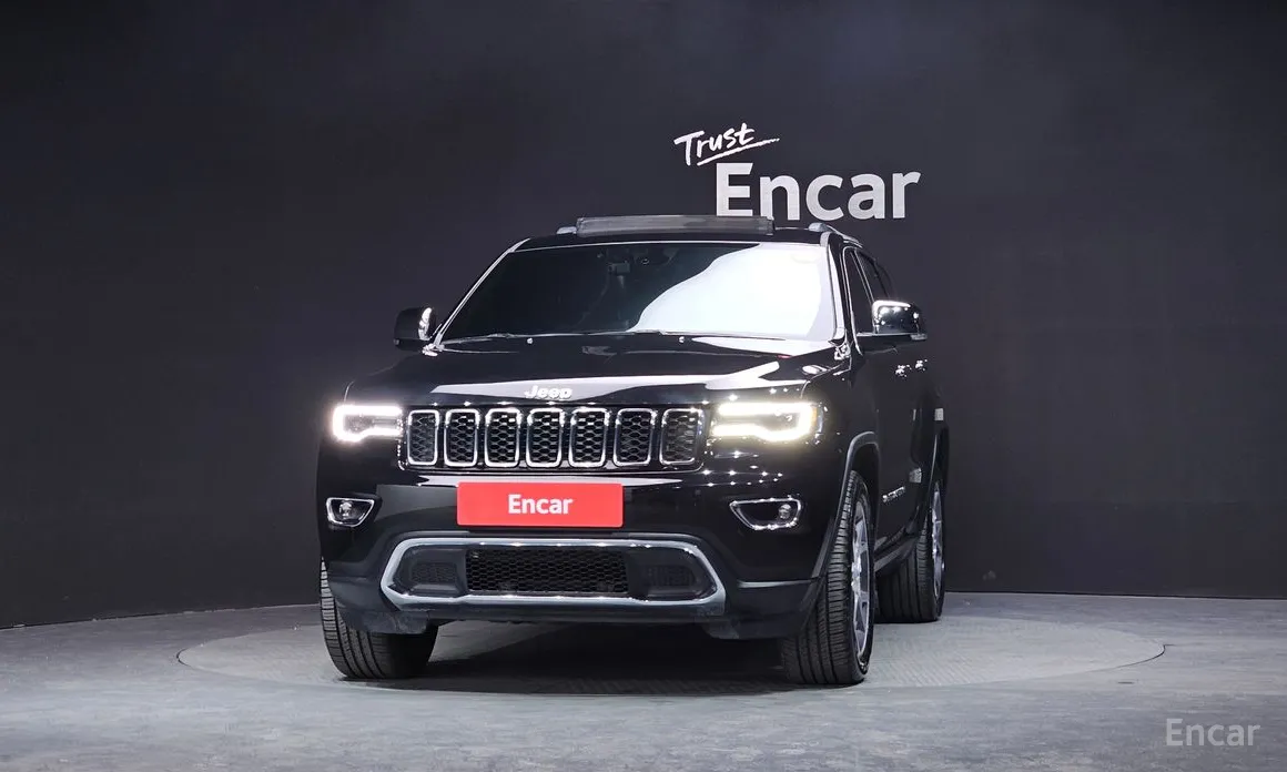 Фото 3 - Jeep Cherokee