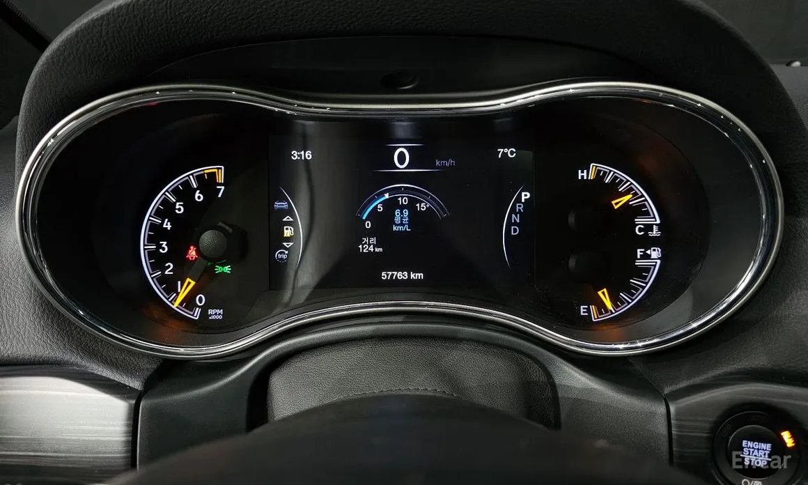 Фото 8 - Jeep Cherokee