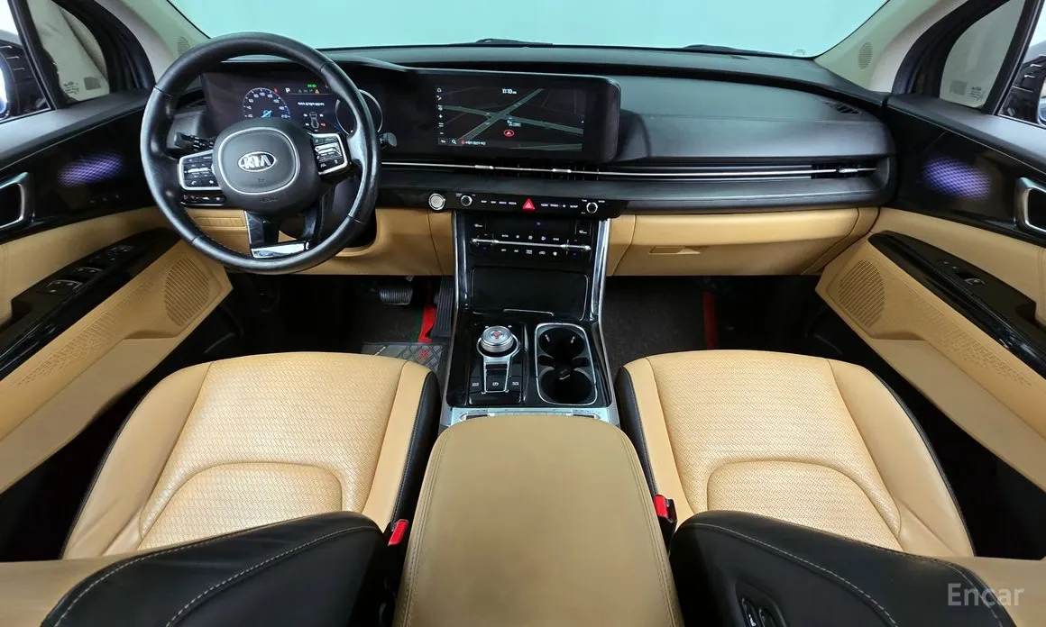 Photo 7 - Kia Carnival