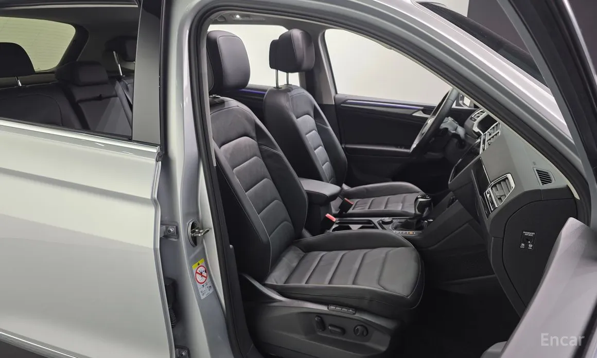 Фото 12 - Volkswagen Tiguan