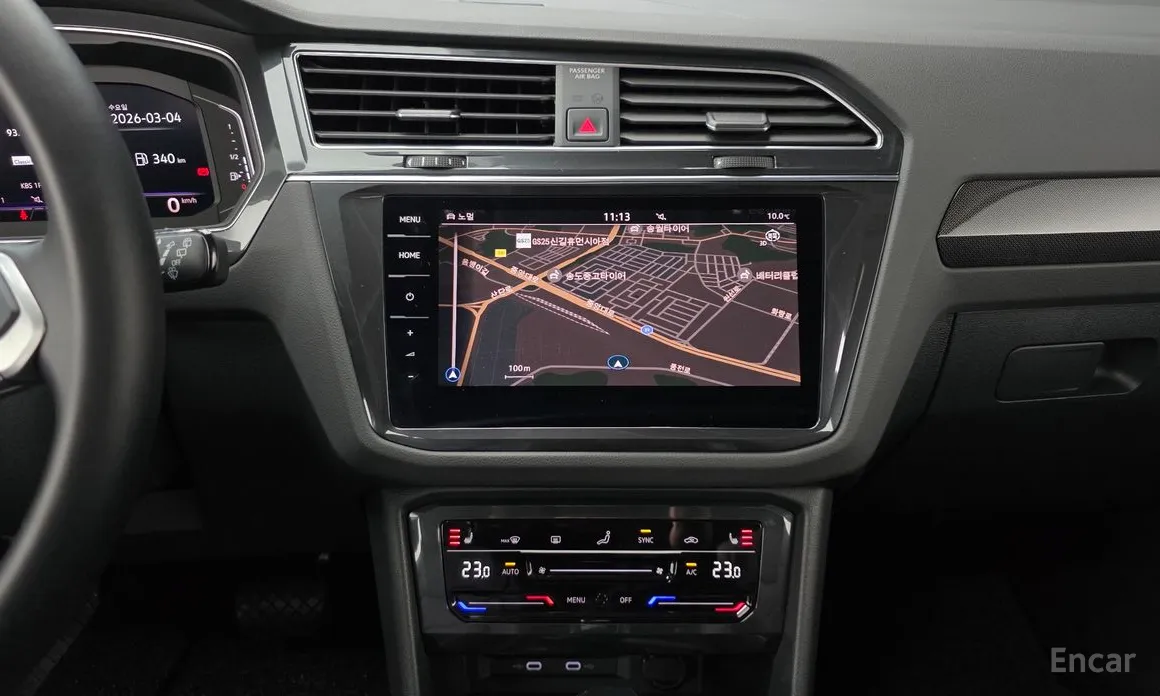 Фото 15 - Volkswagen Tiguan