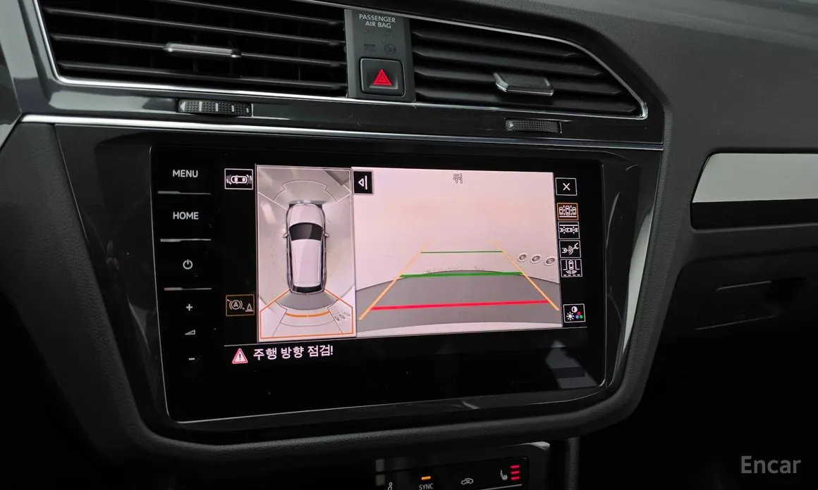 Фото 16 - Volkswagen Tiguan