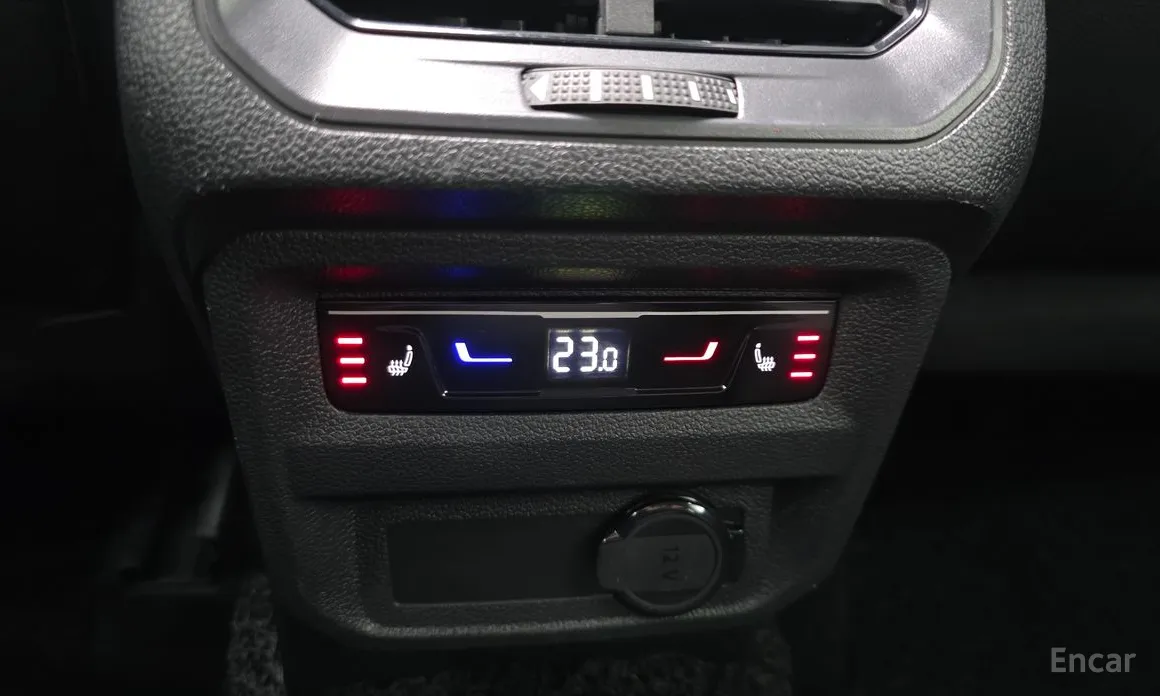 Фото 18 - Volkswagen Tiguan