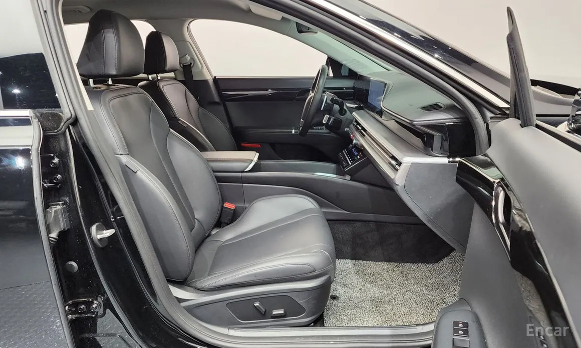 Фото 11 - Hyundai Grandeur