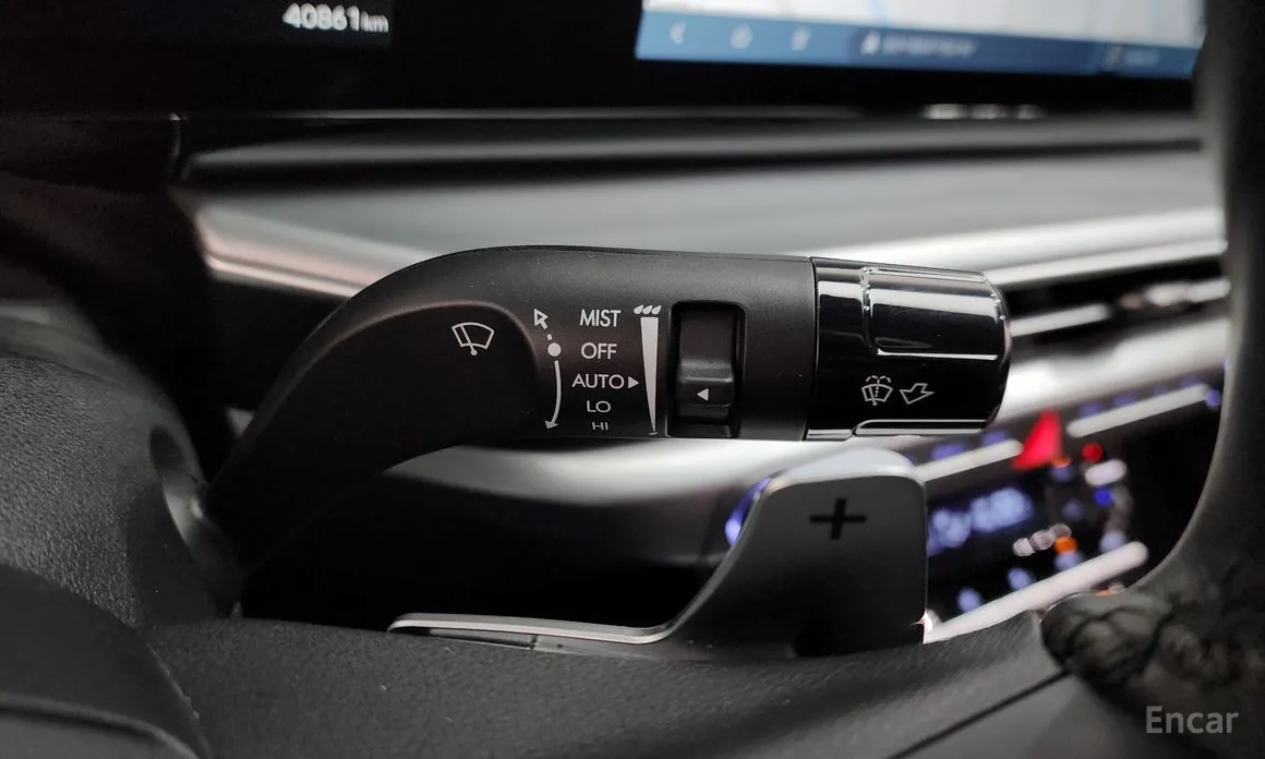 Фото 15 - Hyundai Grandeur