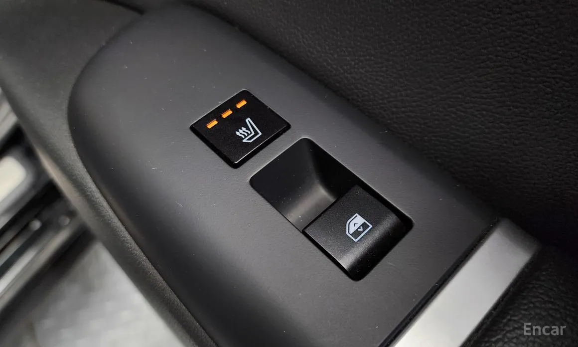 Фото 19 - Hyundai Grandeur