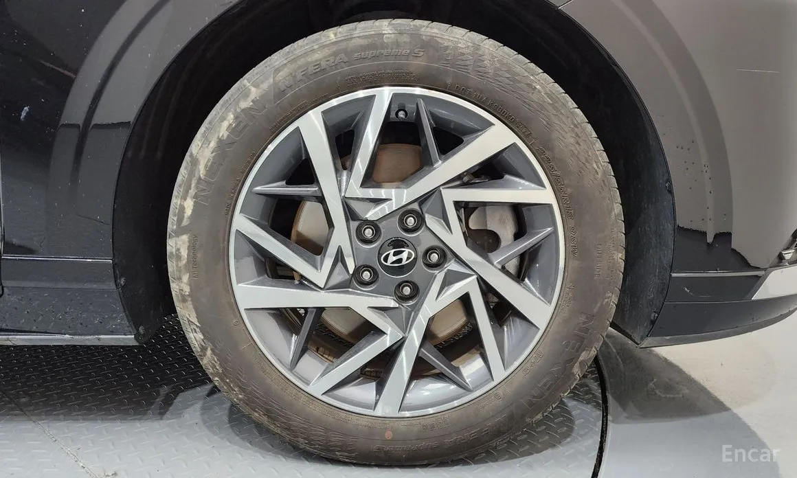 Фото 5 - Hyundai Grandeur