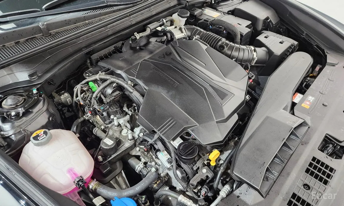 Фото 6 - Hyundai Grandeur