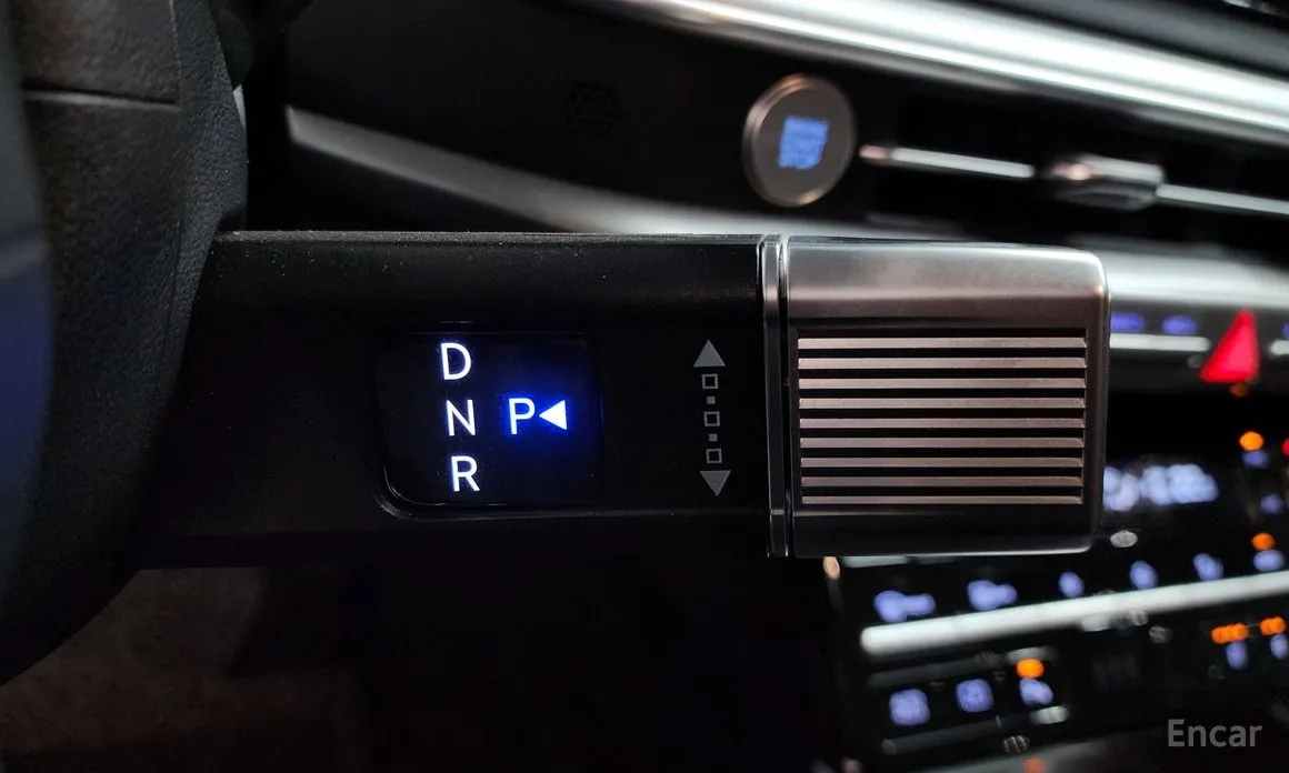 Фото 9 - Hyundai Grandeur