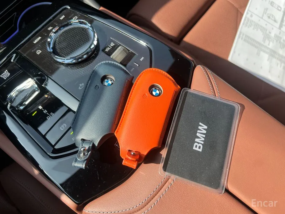 Фото 15 - BMW 5 Series