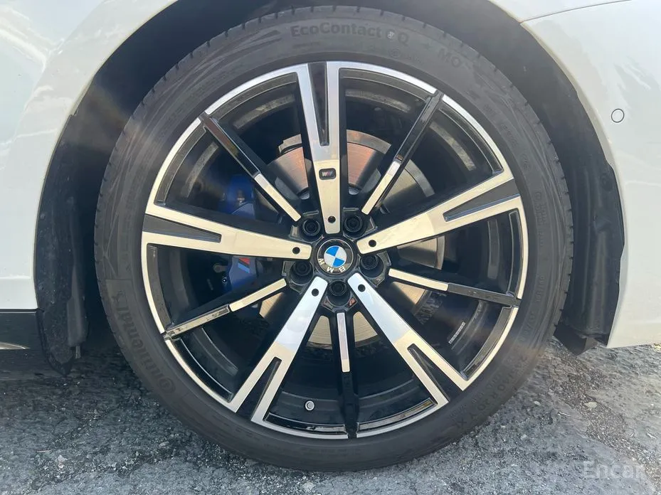 Фото 19 - BMW 5 Series