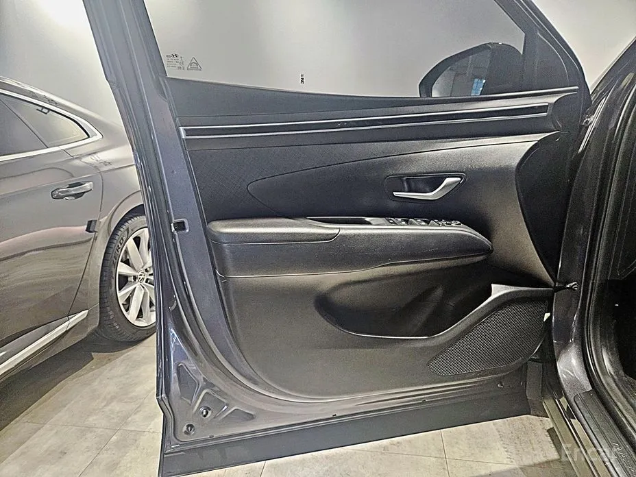 Hyundai Tucson 2020 Gasoline 1.6 Turbo 2WD