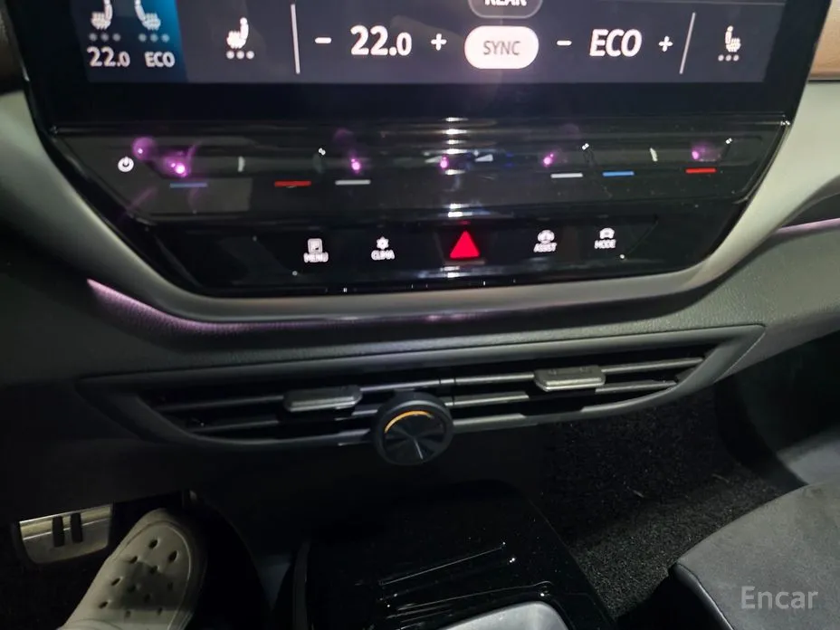 Фото 12 - Volkswagen ID.4