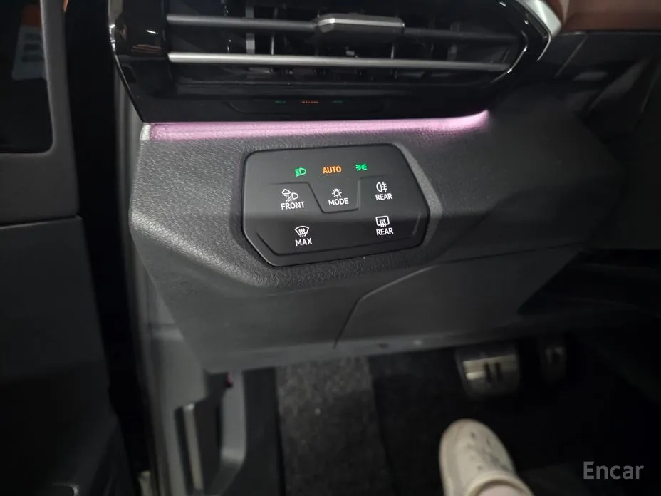 Фото 15 - Volkswagen ID.4