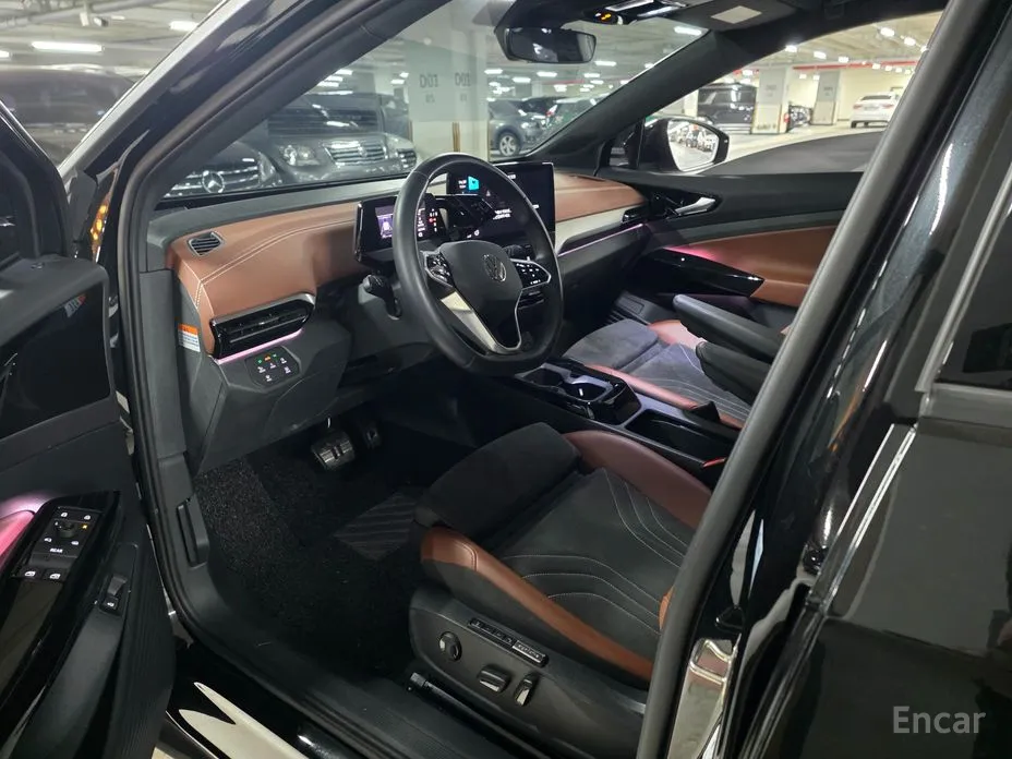 Фото 17 - Volkswagen ID.4