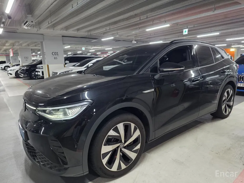 Фото 2 - Volkswagen ID.4