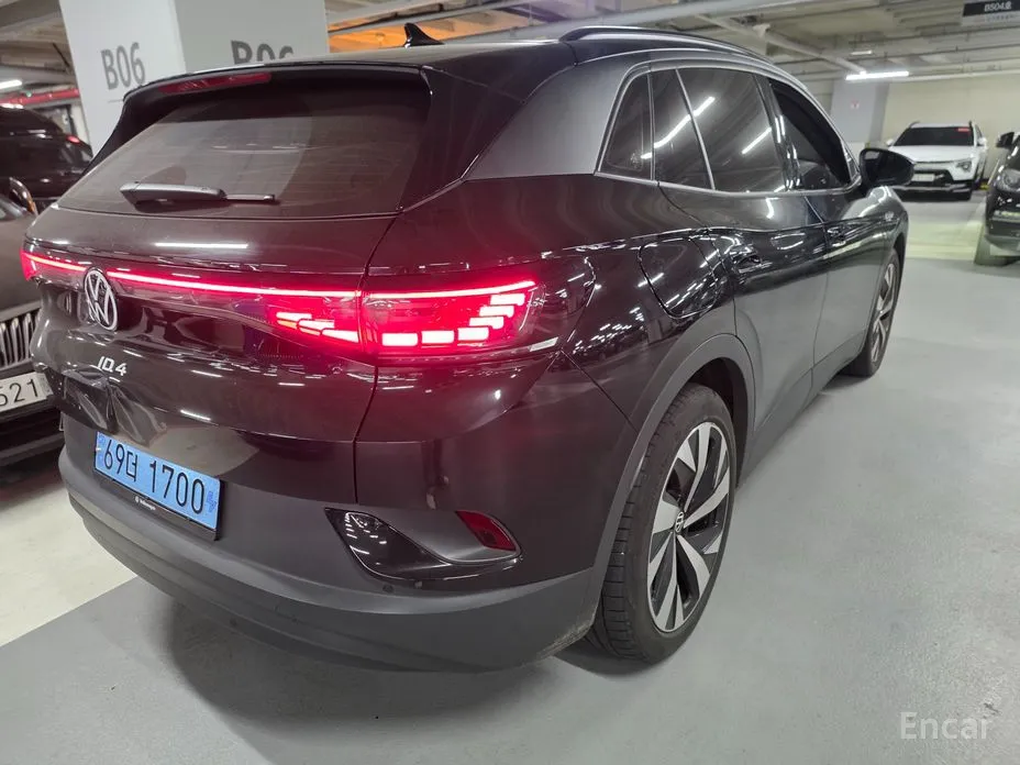 Фото 4 - Volkswagen ID.4