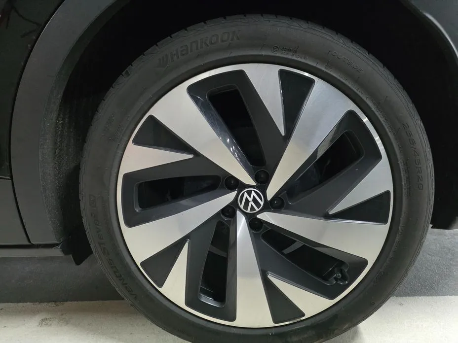 Фото 5 - Volkswagen ID.4