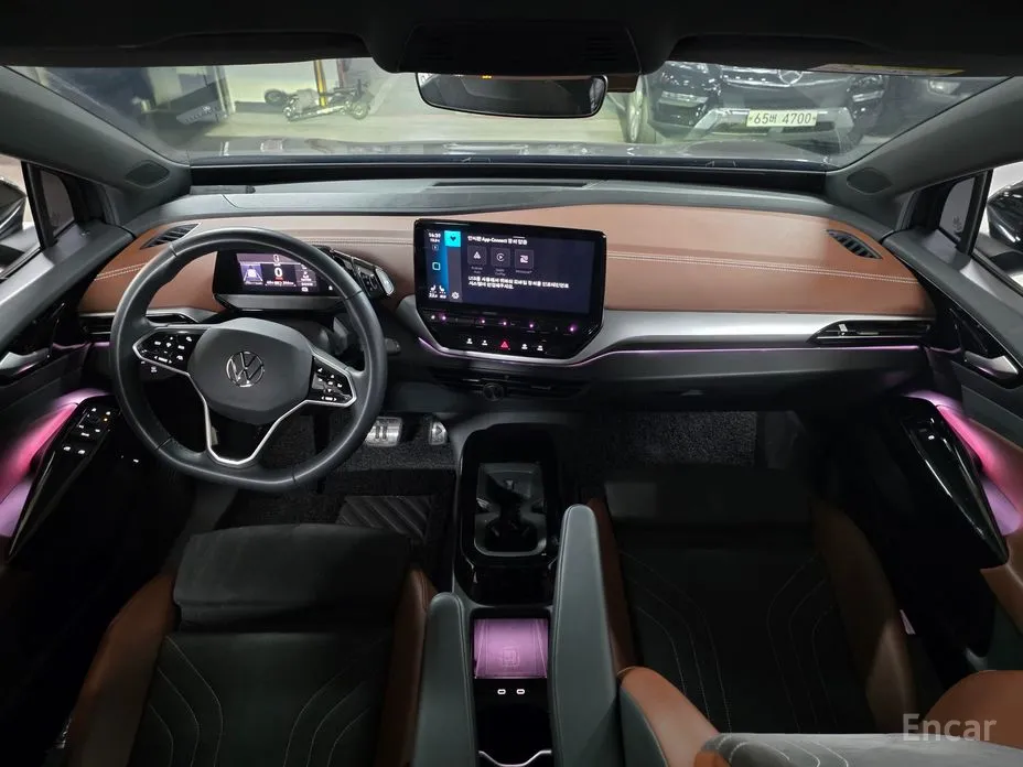 Фото 6 - Volkswagen ID.4