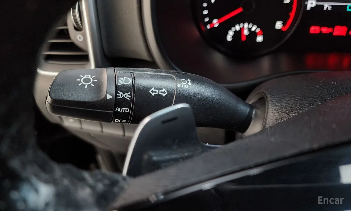 Фото 15 - Kia Sportage