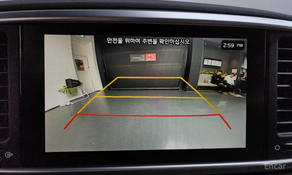 Фото 17 - Kia Sportage