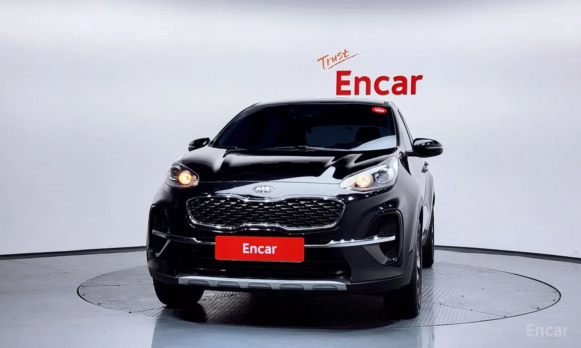 Фото 3 - Kia Sportage