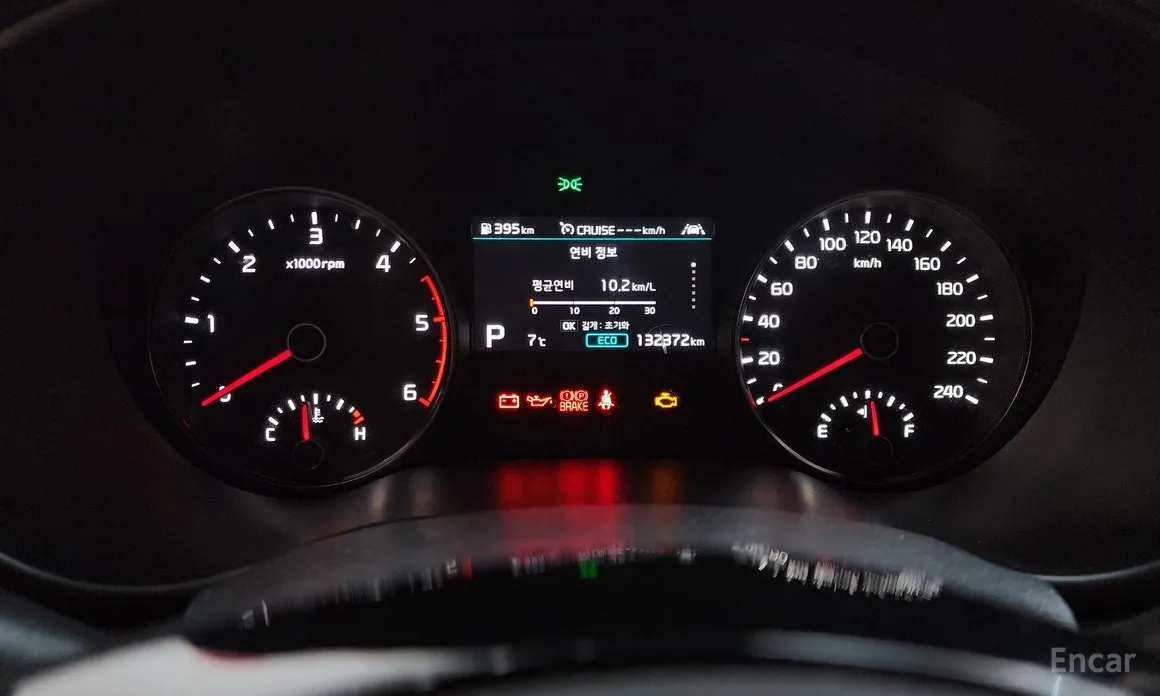 Фото 8 - Kia Sportage