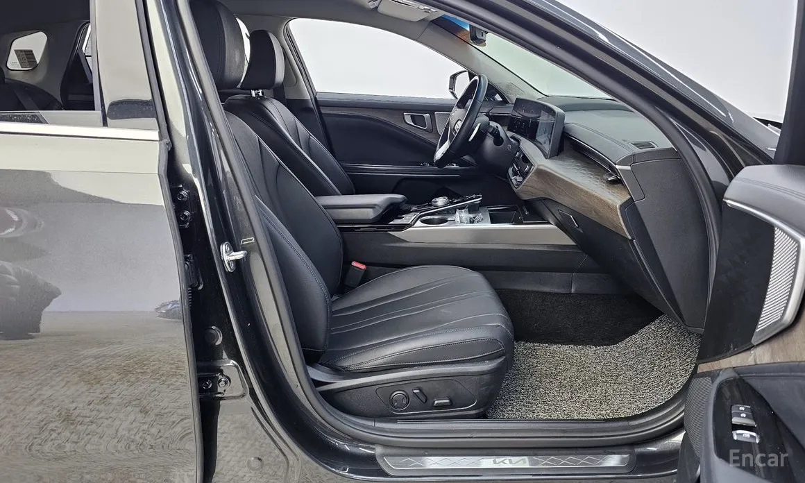 Фото 11 - Kia K8