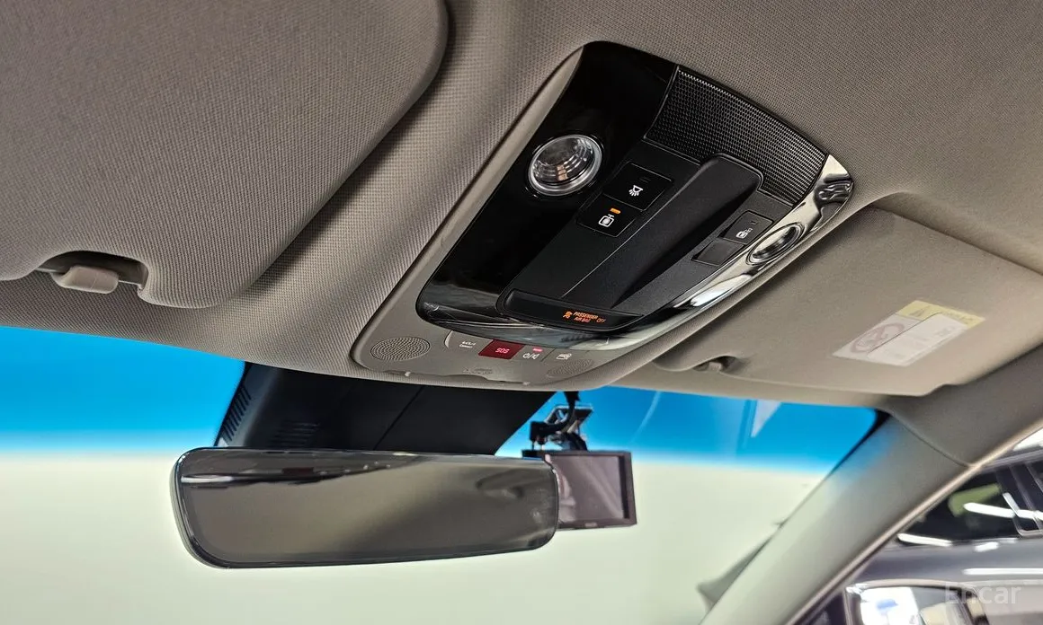 Фото 18 - Kia K8