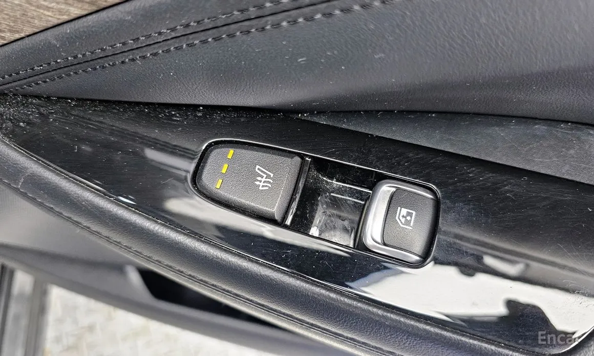 Фото 19 - Kia K8