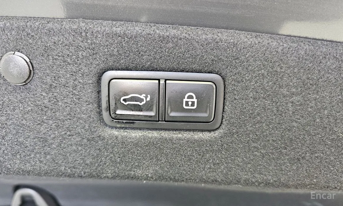 Фото 20 - Kia K8