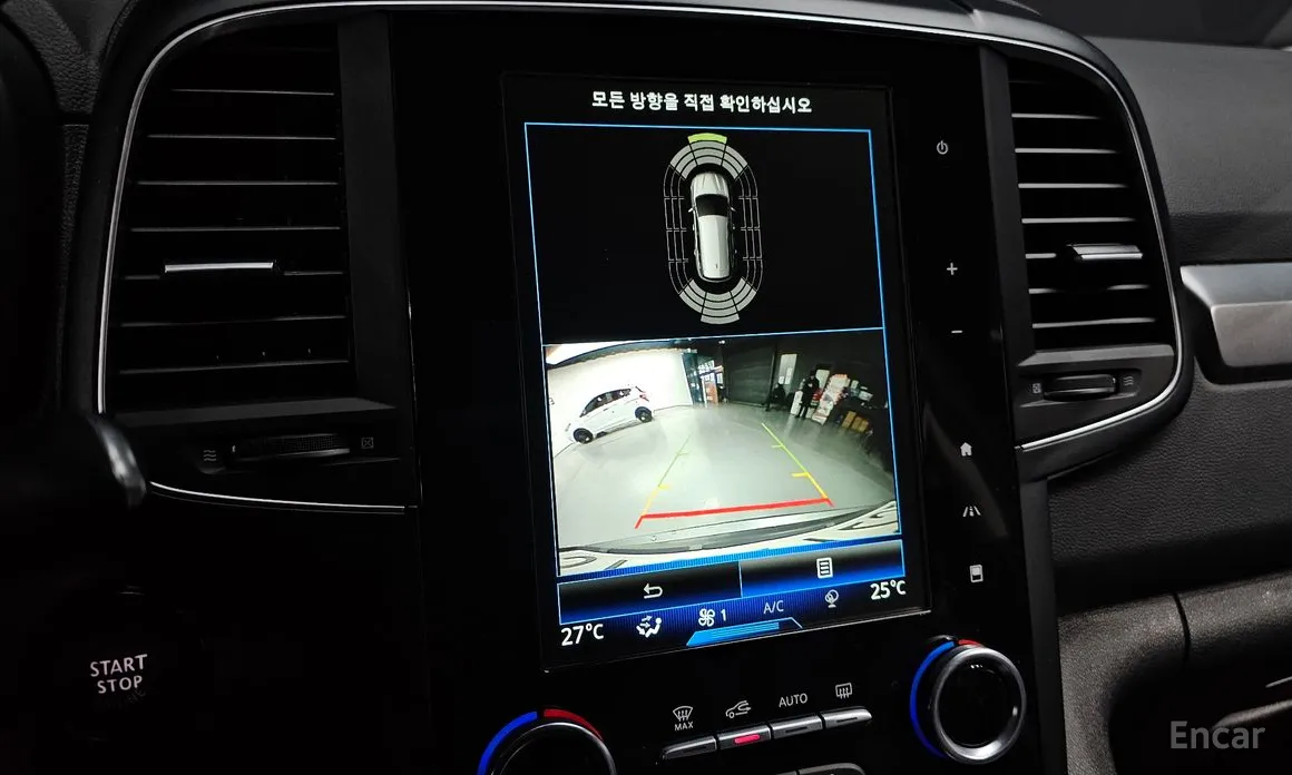 Фото 15 - Renault QM6