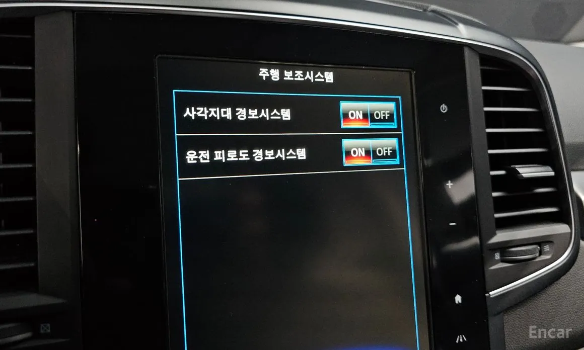 Фото 16 - Renault QM6