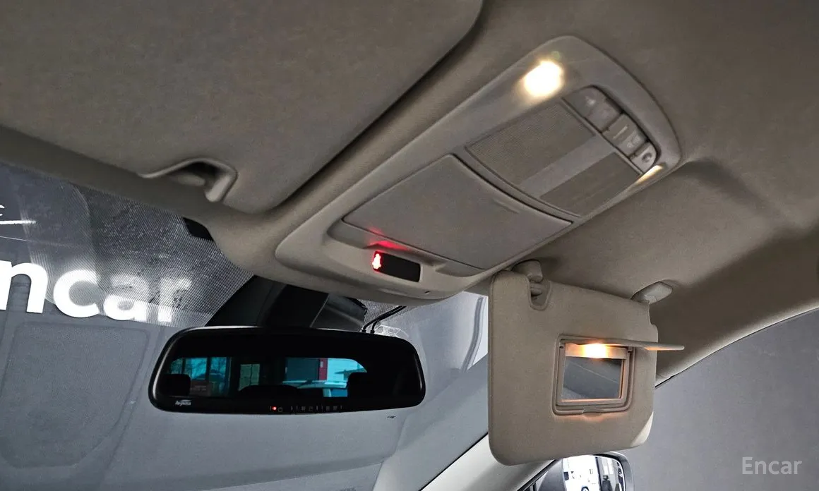 Фото 19 - Renault QM6