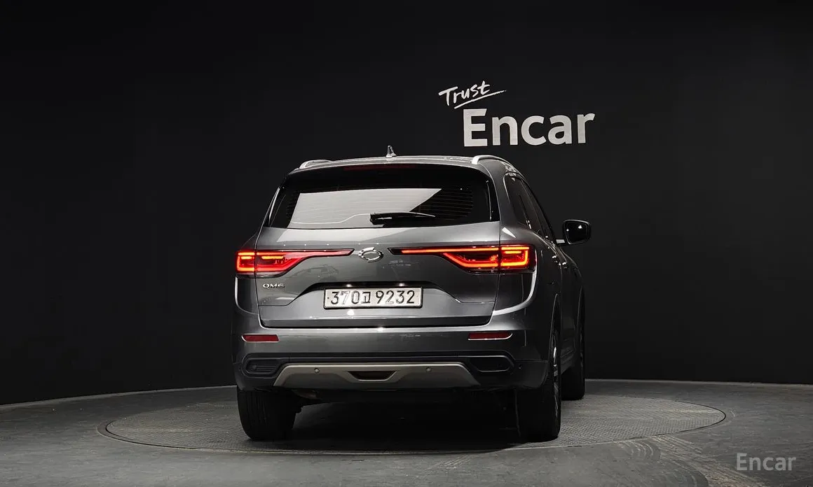 Фото 4 - Renault QM6