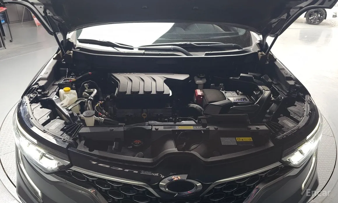 Фото 6 - Renault QM6